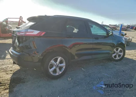 2020 Ford Edge Se z USA, uszkodzony, nr VIN 2FMPK3G90LBA81126